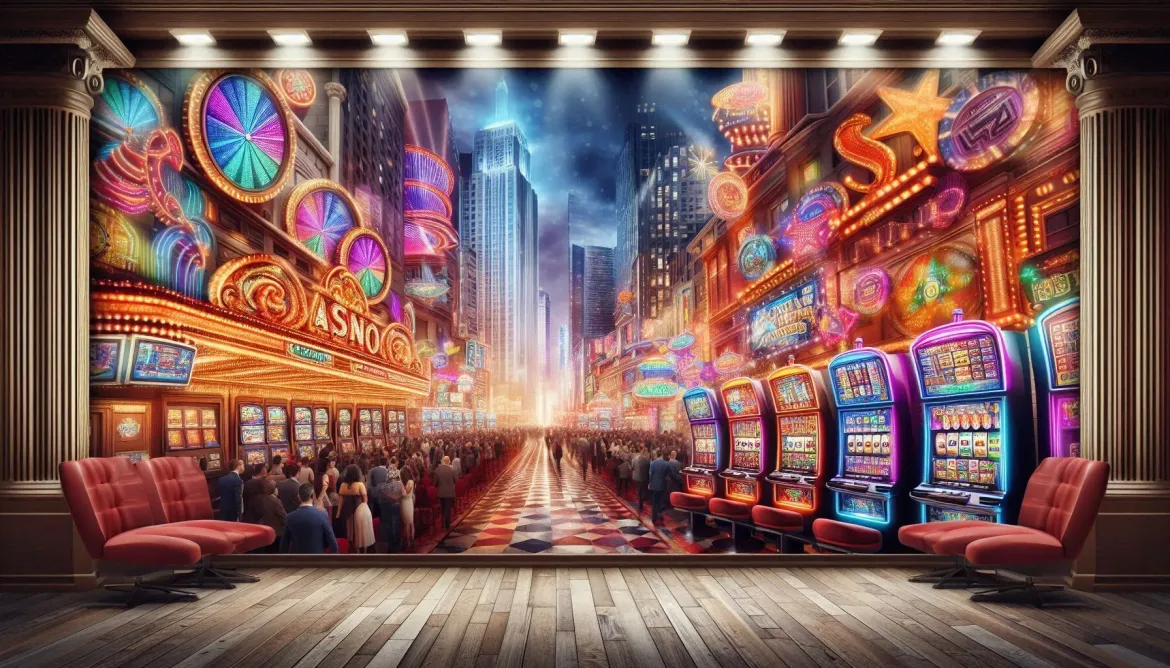 Dreams Casino